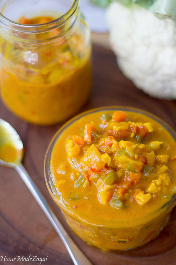 The ultimate chow chow recipe