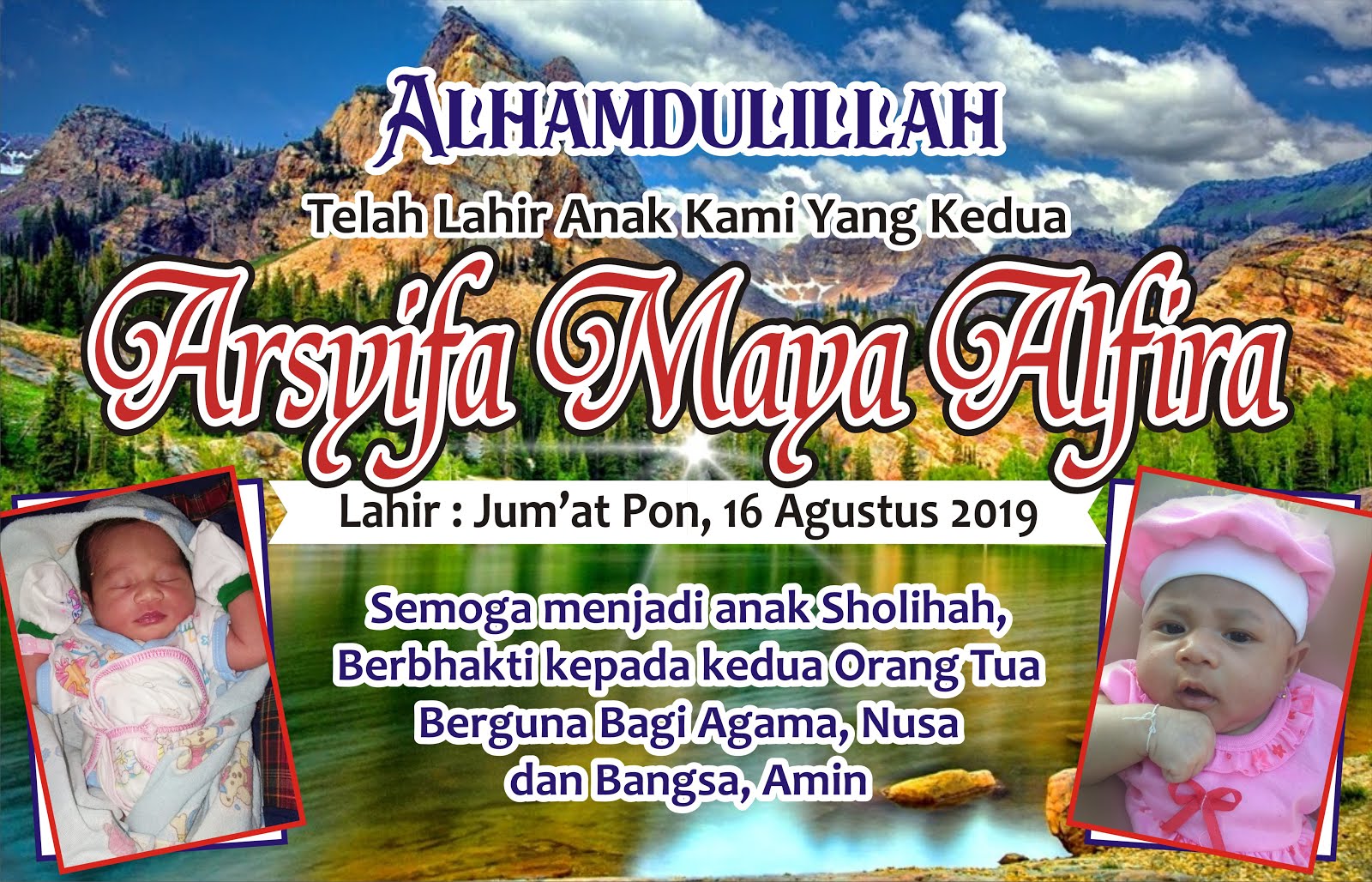 10 Nama Bayi Keren yang Akan Membuat Hati Anda Meleleh