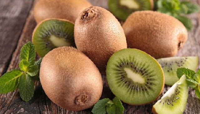 Alasan Mengapa Buah Kiwi Baik Tuk Kamu Konsumsi Secara Rutin Alasan Mengapa Buah Kiwi Baik Tuk Kamu Konsumsi Secara Rutin
