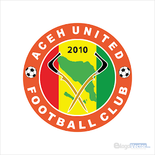 Aceh United Logo vector (.cdr) Free Download
