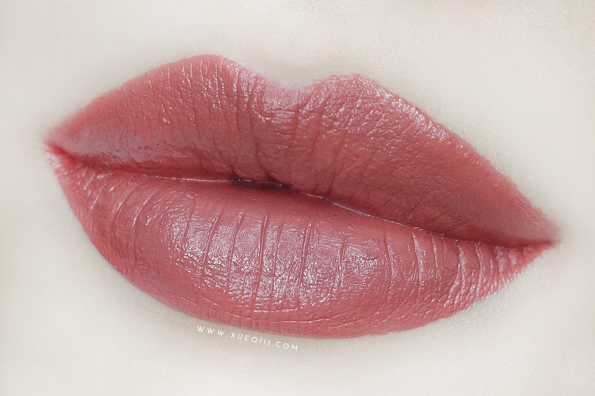Colourpop Ultra Satin Lip Review and Swatches Xueqi's Beauty Episode