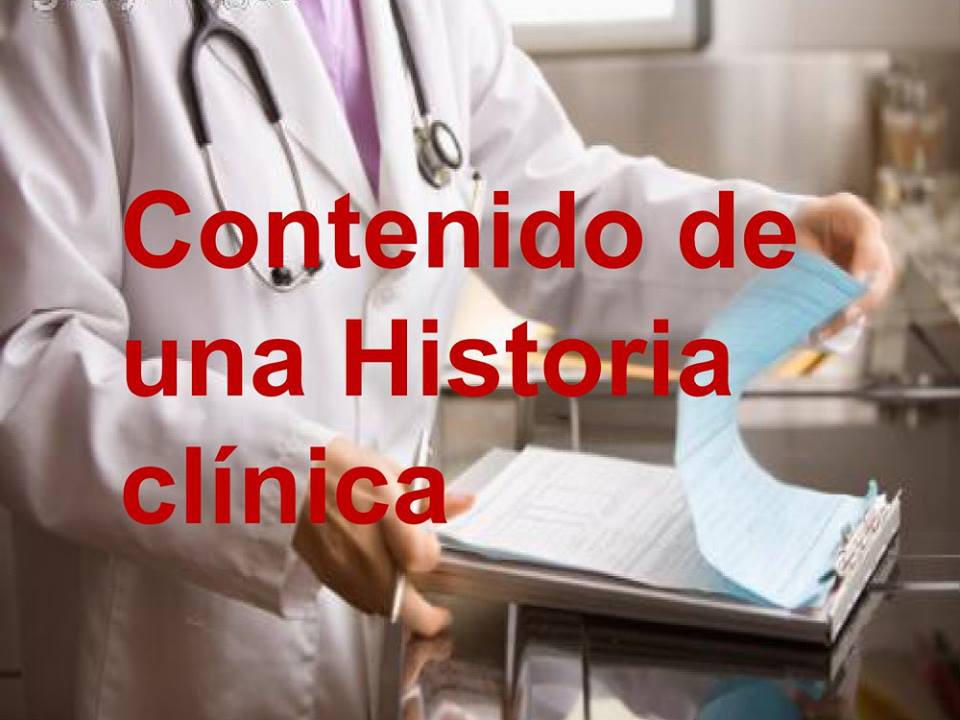Semiolog A M Dica Historia Clinica Completa