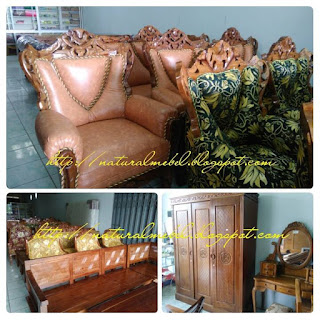 Jual Furniture Jati Samarinda Jual Furniture Jati Samarinda