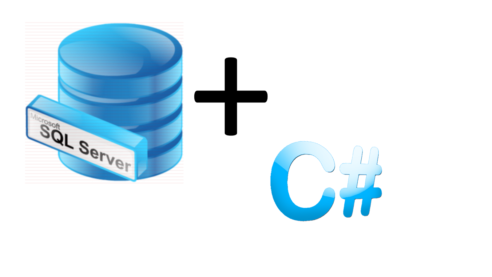 How To Make a Connection Database SQL Server Using C Based  ElvinTech