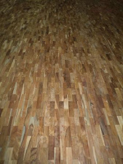 lantai kayu murah