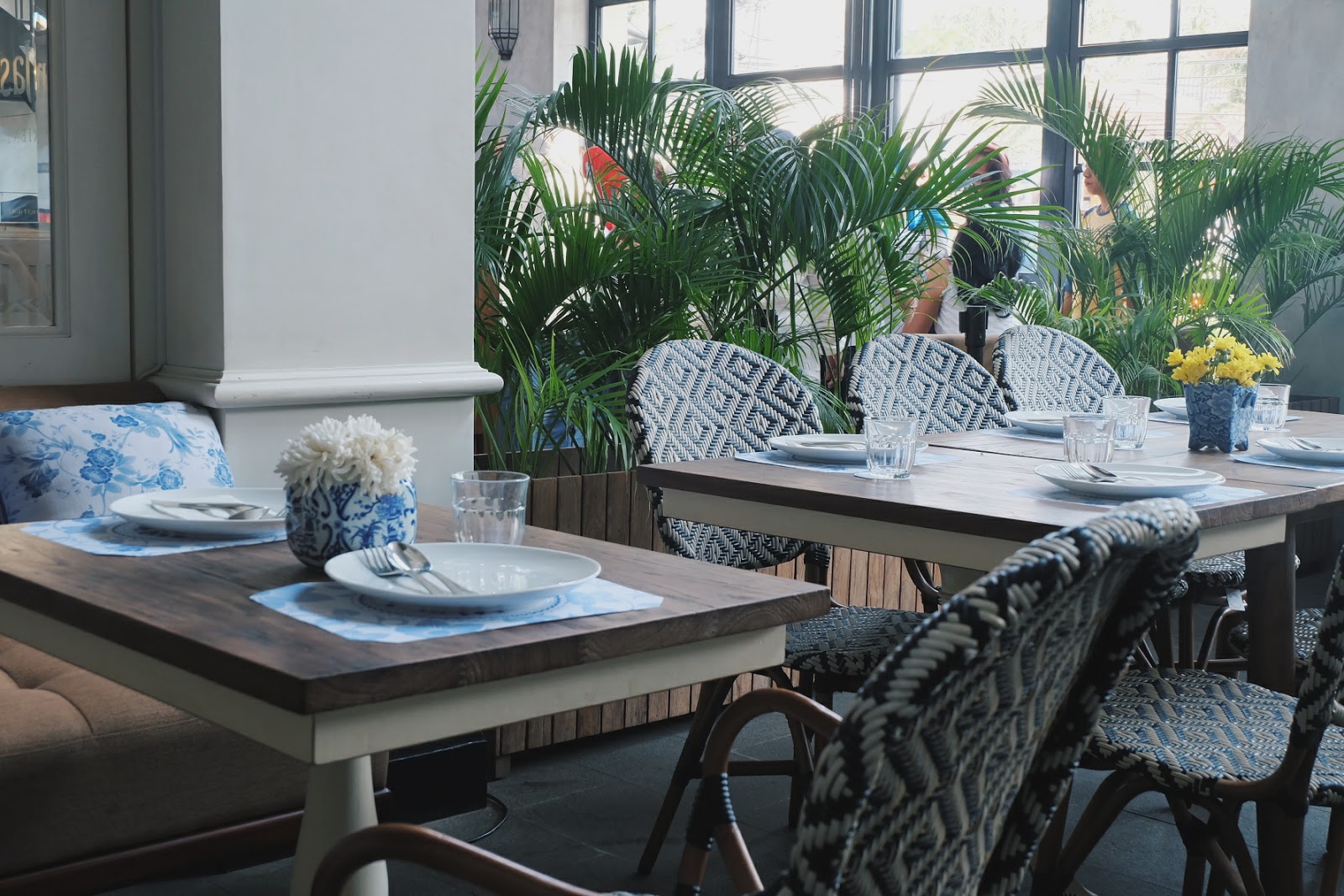 Blue Jasmine Blok M Jakarta Selatan Foodeatology Indonesian Blue Jasmine Blok M Jakarta Selatan Foodeatology Indonesian