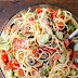Spaghetti Salad