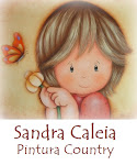 Sandra Caleia no facebook