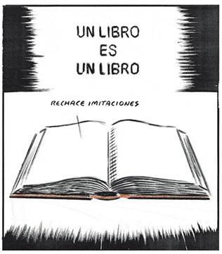 El llibre que ve  (Javier Celaya)