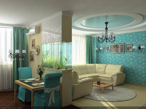 Living Room Ideas 2015 - Living Room Decorating