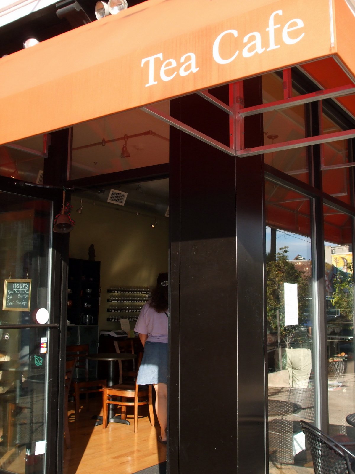 Rosemary's Sampler Cups and Chairs