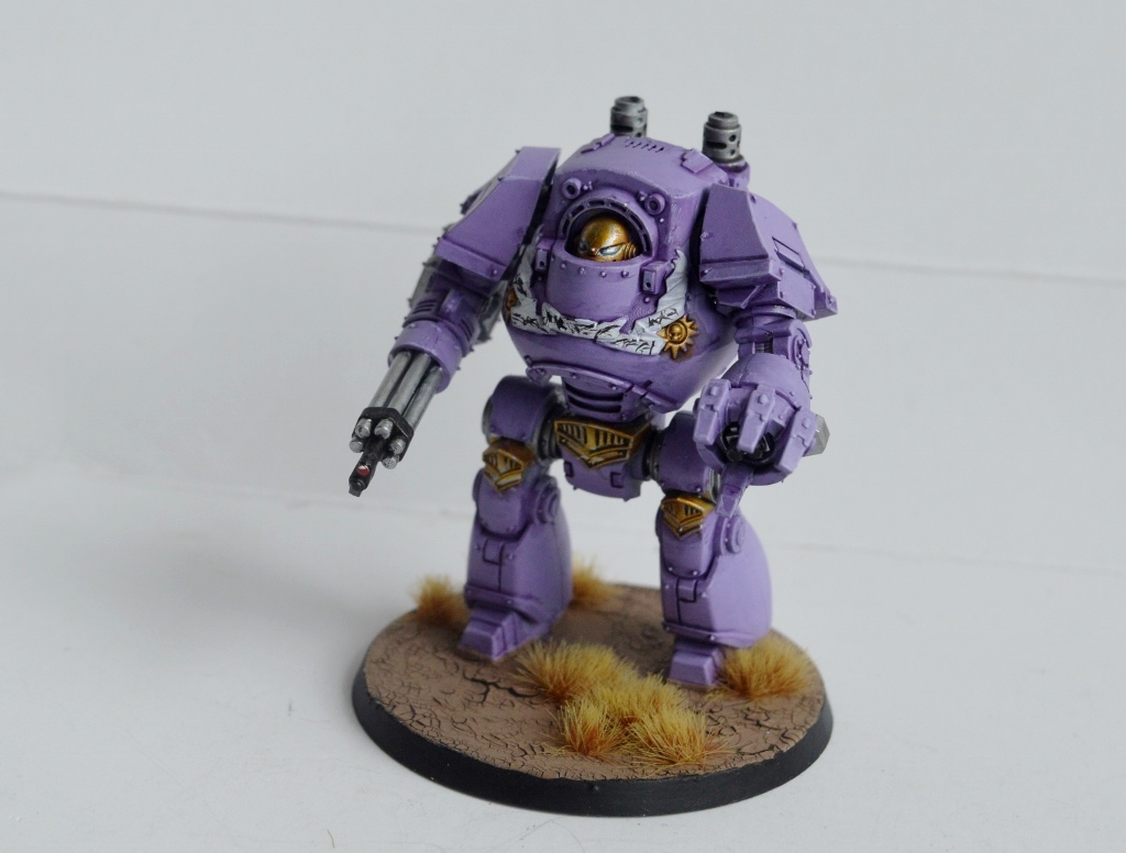 Warhammer 40k Pretty Marines feeddiy