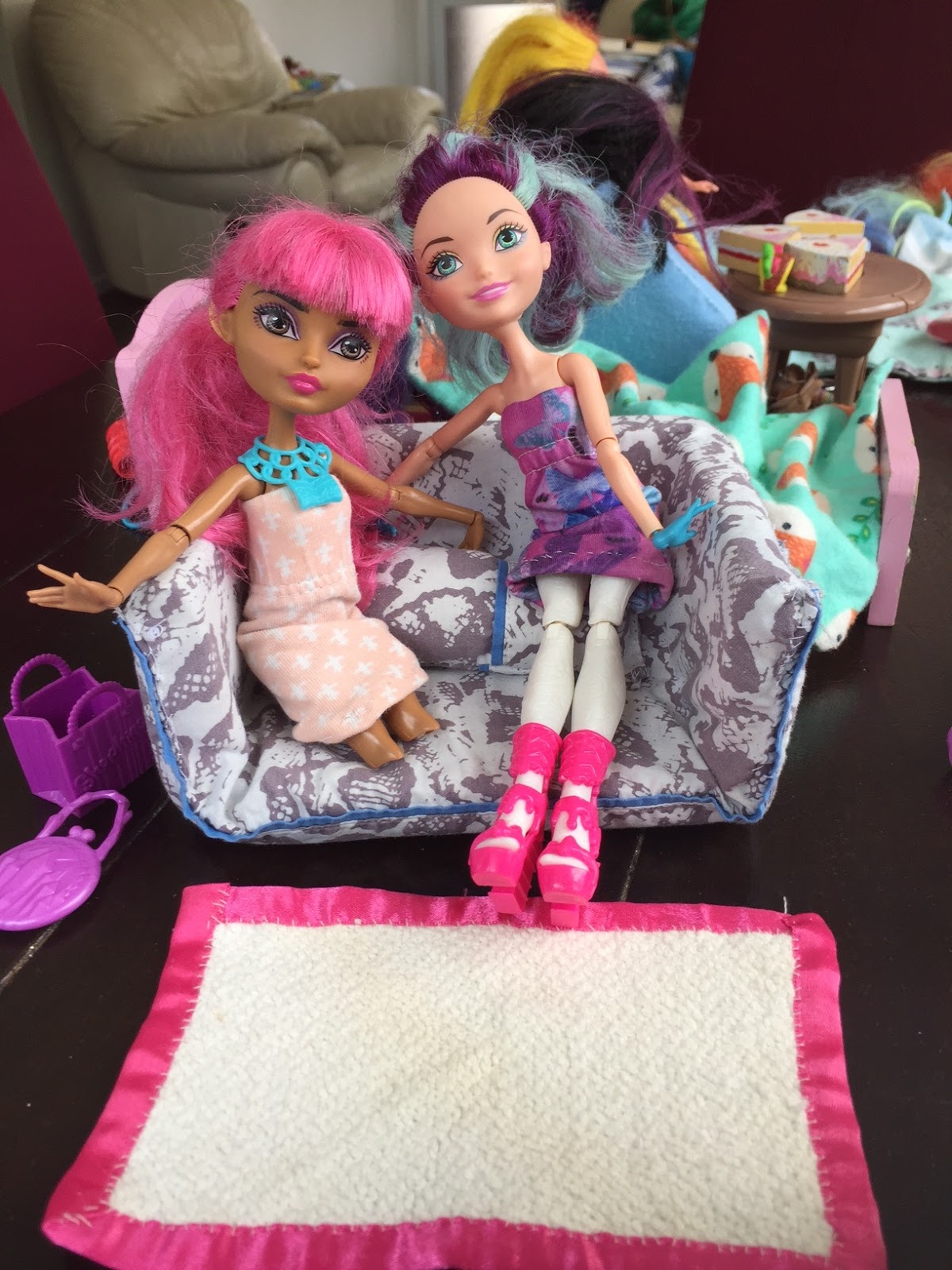 Craving Fresh Frugal Fun No. 11 House Painting