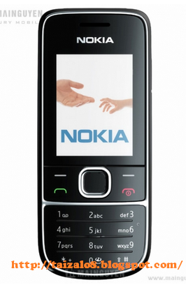 Tai zalo mien phi cho Điện thoại Nokia 2700 Tai zalo mien phi cho Điện thoại Nokia 2700