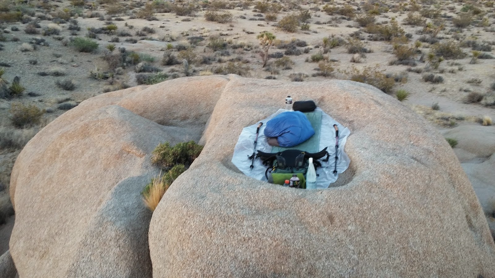 Camping Gear Camping Gear Joshua Tree
