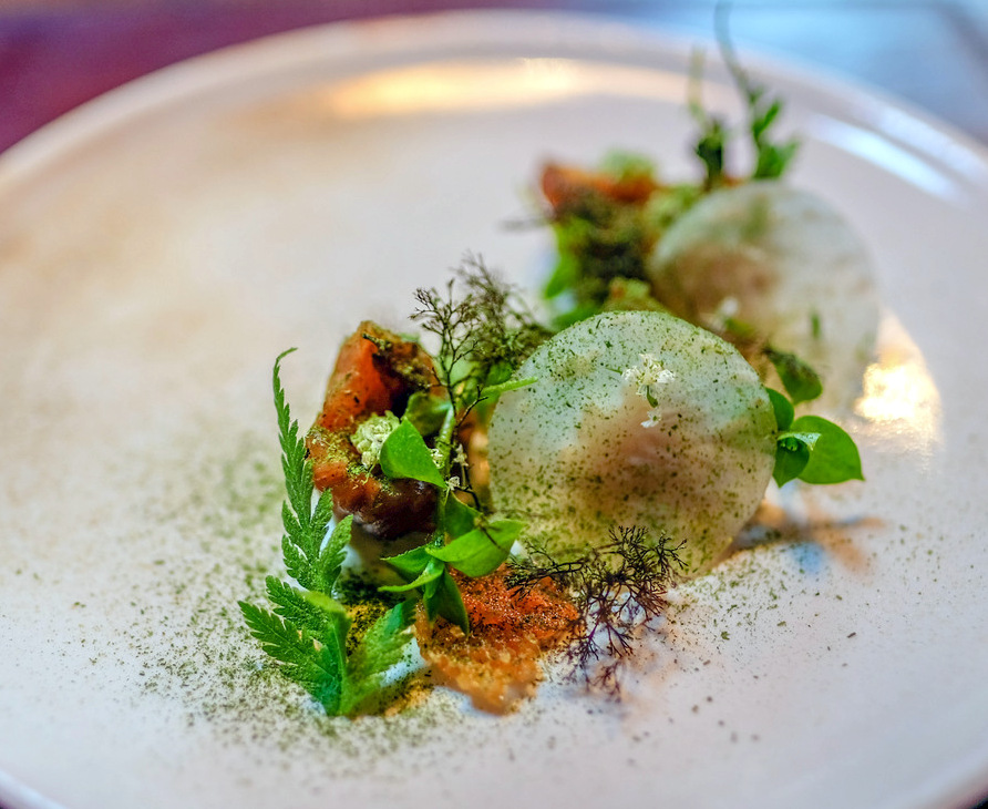 Dill, Reykjavik, Iceland