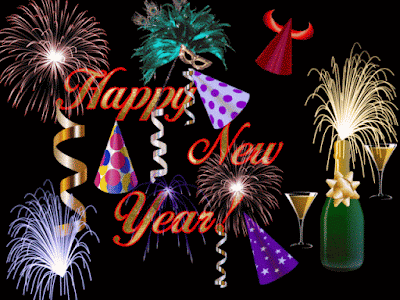Download Happy New Year 2023 Animated Images GIF