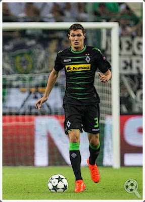 Christensen Gladbach