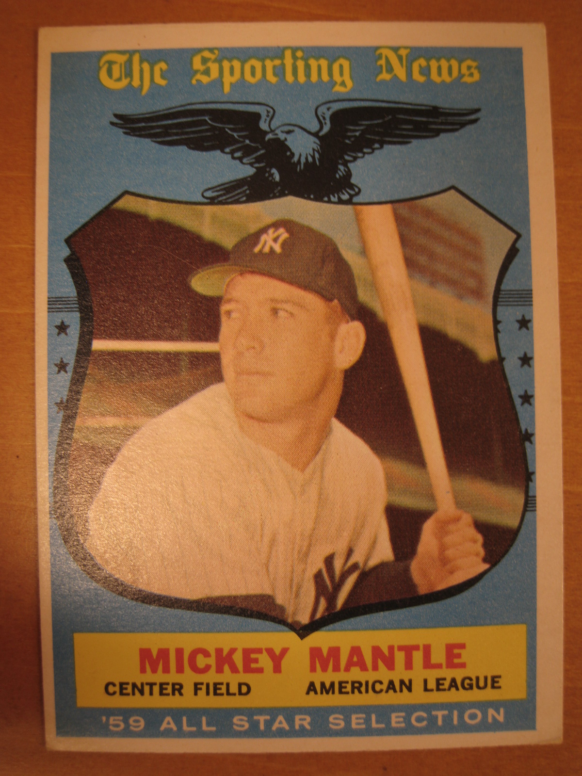 Antiques, Art, and Collectibles Vintage Sports Memorabilia