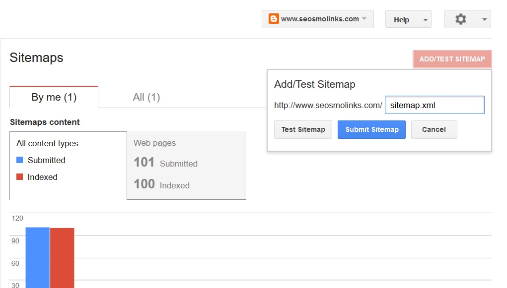 how to submit sitemap to google, yahoo, bing webmaster tools [ step Site Map yahoo google bing sitemap generator