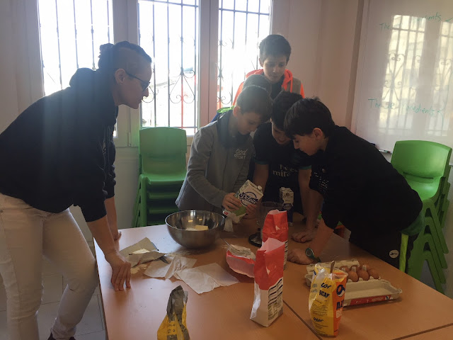 Welcome English IMG 2140