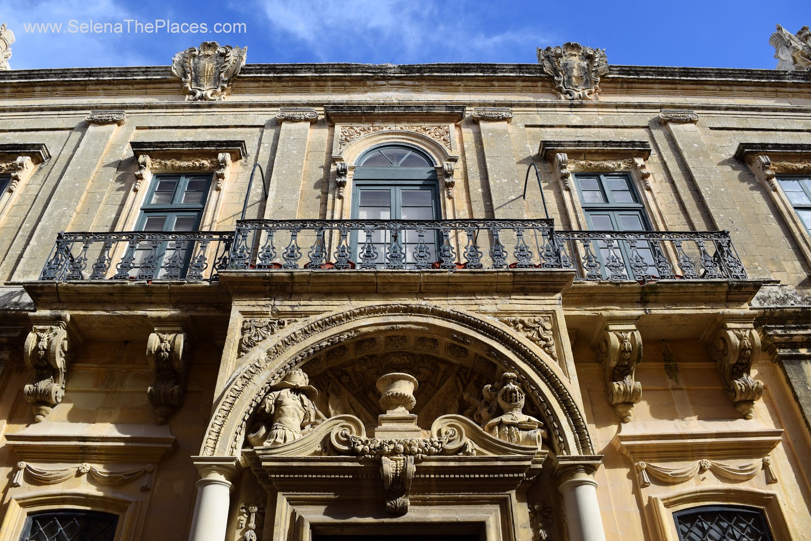 City Break to Sliema Malta