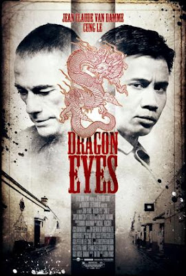 descargar Los Ojos Del Dragon (2012), Los Ojos Del Dragon (2012) español
