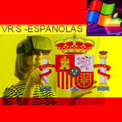 las vr son empresas de realidad virtual y avanzan, generan empleo en #España