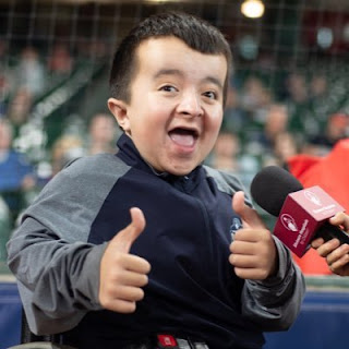 Alec Cabacungan Wiki, Biography, Age, Birthday, Parents, Family, Still Alive, Shriners Hospital