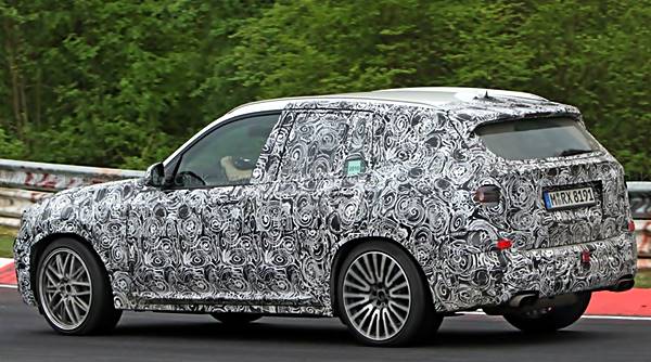 2017 BMW X3 Release Date 2017 BMW X 3 Release Date, new, review, redesign, specs, engine, concept, updates, changes