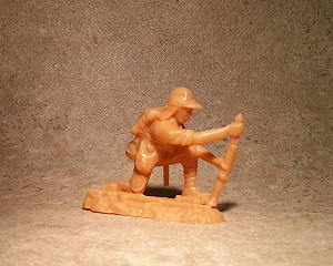 BMC Toys Japanese Soldier