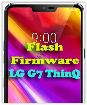 lg g7 thinq smart watch
