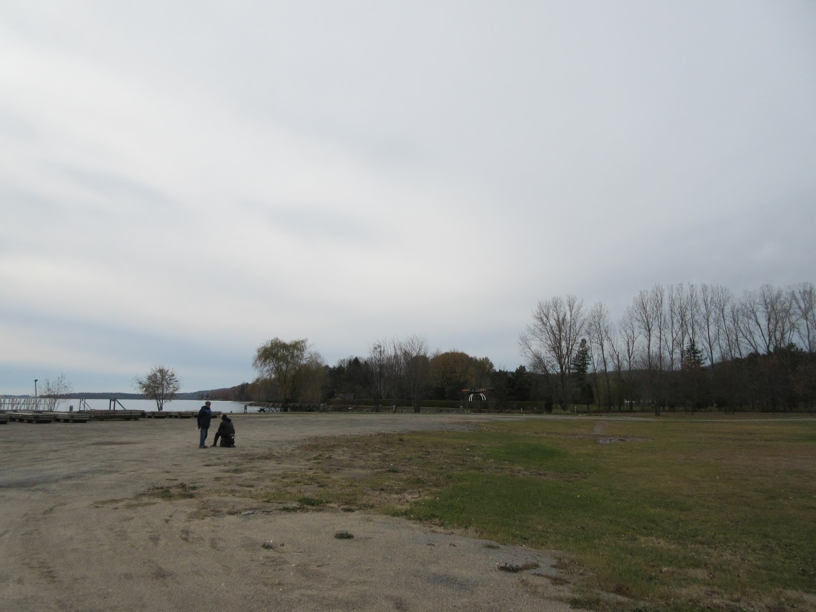 Marlene's Space At Montebello City Park