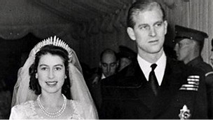 Ratu Elizabeth Dan Pangeran Philip Ratu Elizabeth Dan Pangeran Philip