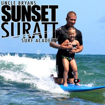 Sunset Suratt Surf Academy