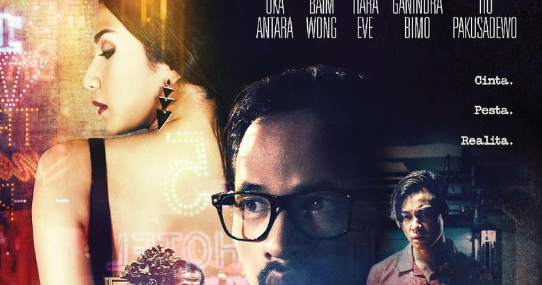 Rubah Tukang Nonton [Review] Moammar Emka's Jakarta