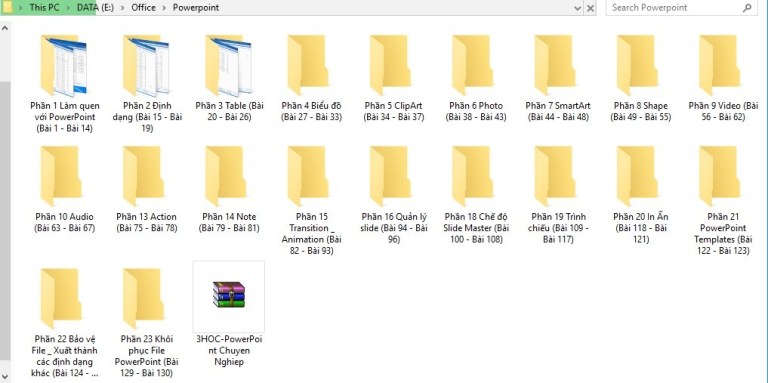 PowerPoint 2010 PowerPoint 2010