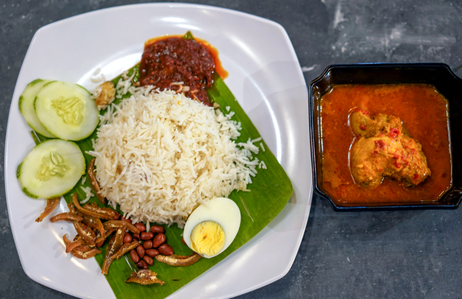 Carrot Express, Sunway Geo Avenue