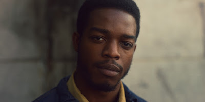 If Beale Street Could Talk Stephan James Image 2