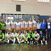 #Regionais2018 – Handebol feminino de Jundiaí estreia com vitória de goleada