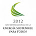 Any Internacional de l'Energia Sostenible