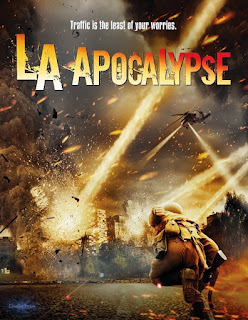 LA Apocalypse (2014) มหาวินาศแอล.เอ.