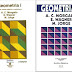 Geometria - Vol 1 e 2 - Morgado