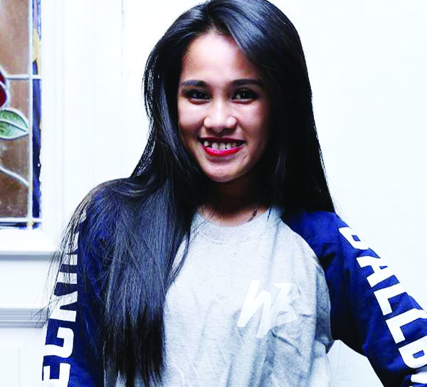 Semua Tentang Chika Waode Dan Lia Waode Biodata Terbaru