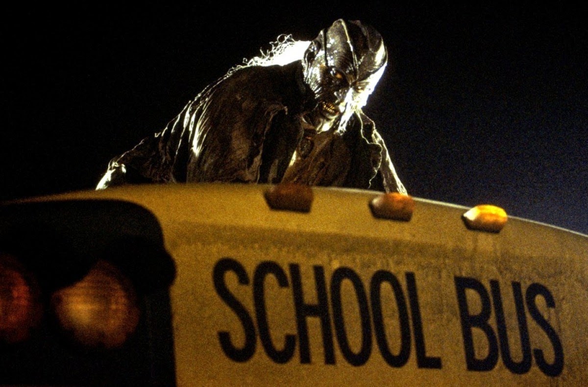Jeepers Creepers II โฉบกระชากหัว Movies HD Online
