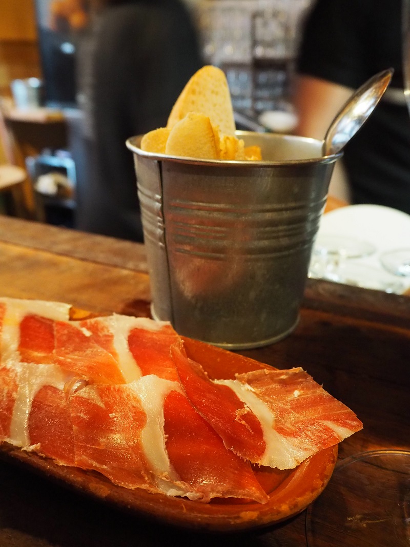 Seville tapas tour Seville tapas tour