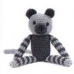 oso amigurumi patron gratis oso amigurumi
