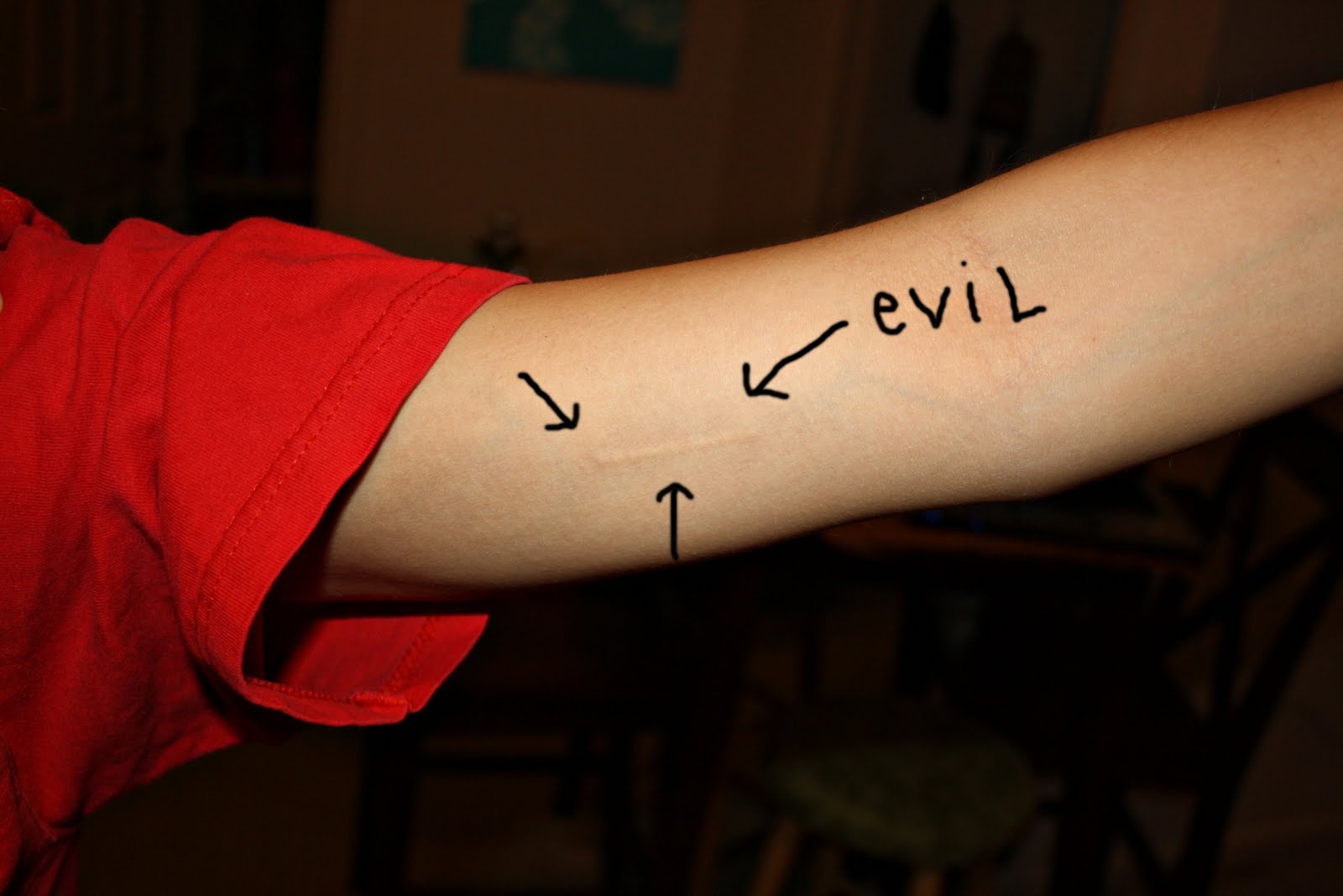 Tates At Sea NonImplanon'ed