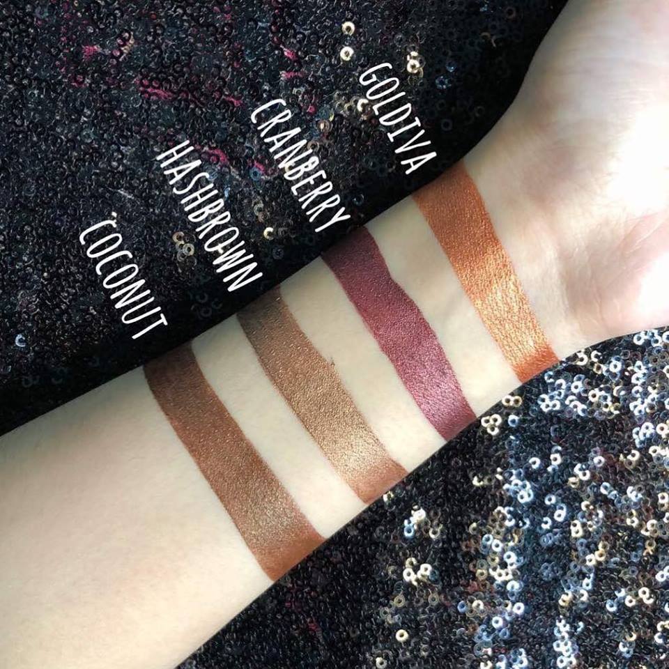 Cik Bebeq Beauty Shop SOBELLA EYESHADOW STICK....memudahkan anda