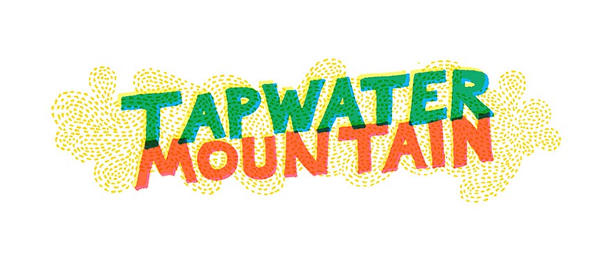 Tapwater Mountain